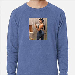 In Beast Mode Katya Elise Henry Katya Elise Henry Sweatshirts