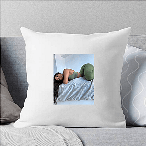 No Pain, Just Katya Elise Henry Katya Elise Henry Pillows Cover