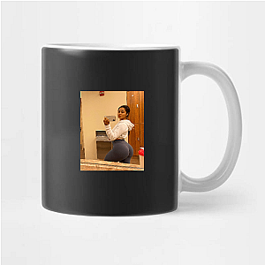 Never Skips Katya Elise Henry Katya Elise Henry Mugs