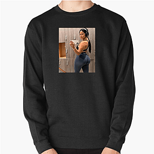 In Beast Mode Katya Elise Henry Katya Elise Henry Sweatshirts