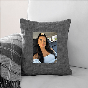 100% Grind Katya Elise Henry Katya Elise Henry Pillows Cover