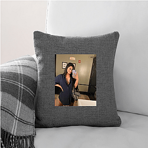 Vibes Only Katya Elise Henry Katya Elise Henry Pillows Cover