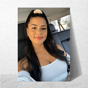 100% Grind Katya Elise Henry Katya Elise Henry Posters