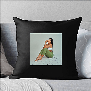 Power Mode: Katya Elise Henry Katya Elise Henry Pillows Cover