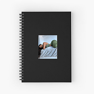 No Pain, Just Katya Elise Henry Katya Elise Henry Notebook