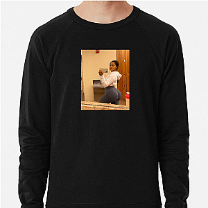 Never Skips Katya Elise Henry Katya Elise Henry Sweatshirts