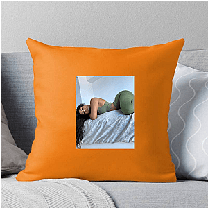 No Pain, Just Katya Elise Henry Katya Elise Henry Pillows Cover