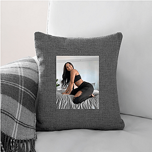 Built Different Katya Elise Henry Katya Elise Henry Pillows Cover