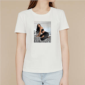 Built Different Katya Elise Henry Katya Elise Henry T-Shirts