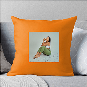 Power Mode: Katya Elise Henry Katya Elise Henry Pillows Cover