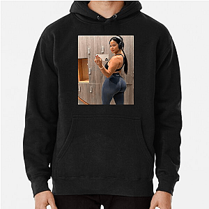 In Beast Mode Katya Elise Henry Katya Elise Henry Hoodies