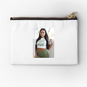 Train Like Katya Elise Henry Katya Elise Henry Zipper Pouches