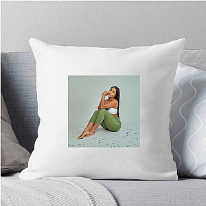 Power Mode: Katya Elise Henry Katya Elise Henry Pillows Cover
