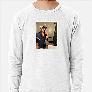 Vibes Only Katya Elise Henry Katya Elise Henry Sweatshirts