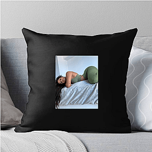 No Pain, Just Katya Elise Henry Katya Elise Henry Pillows Cover
