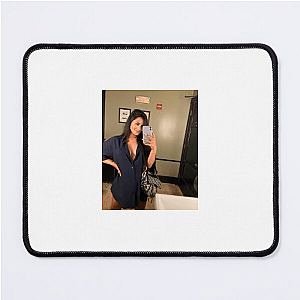 Vibes Only Katya Elise Henry Katya Elise Henry Mouse Pads