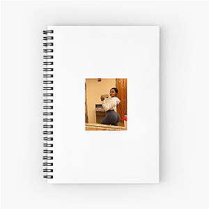 Never Skips Katya Elise Henry Katya Elise Henry Notebook