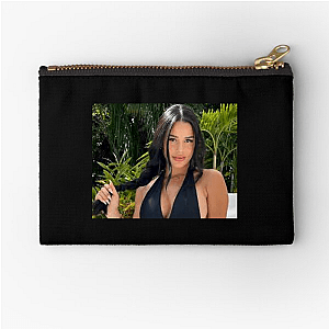 Unstoppable Like Katya Elise Henry Katya Elise Henry Zipper Pouches