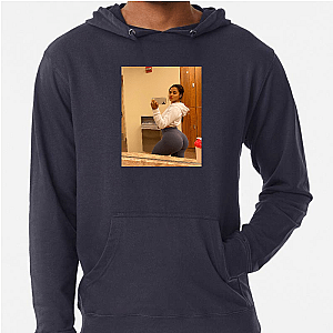 Never Skips Katya Elise Henry Katya Elise Henry Hoodies