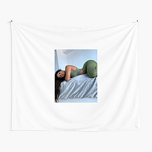No Pain, Just Katya Elise Henry Katya Elise Henry Tapestries