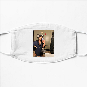 Vibes Only Katya Elise Henry Katya Elise Henry Face Masks
