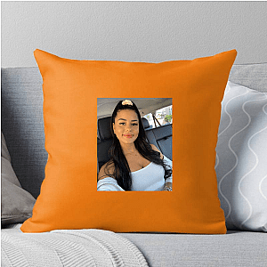 100% Grind Katya Elise Henry Katya Elise Henry Pillows Cover