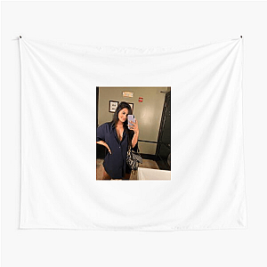 Vibes Only Katya Elise Henry Katya Elise Henry Tapestries