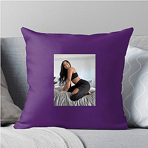 Built Different Katya Elise Henry Katya Elise Henry Pillows Cover