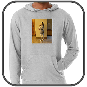 Katya Elise Henry Hoodies