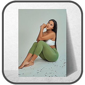 Katya Elise Henry Posters