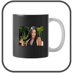 Katya Elise Henry Mugs