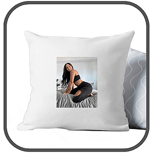 Katya Elise Henry Pillows Cover