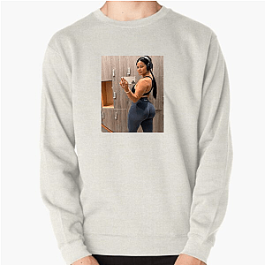 In Beast Mode Katya Elise Henry Katya Elise Henry Sweatshirts