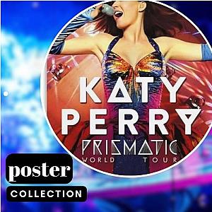 Katy Perry Posters