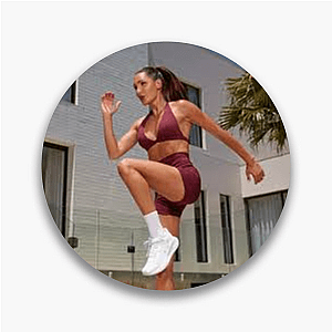 Bikini Body Trainer Kayla Itsines Pins