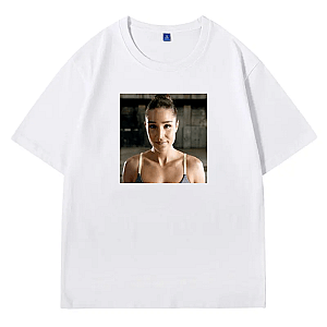 Global Workout Pioneer Kayla Itsines T-Shirts