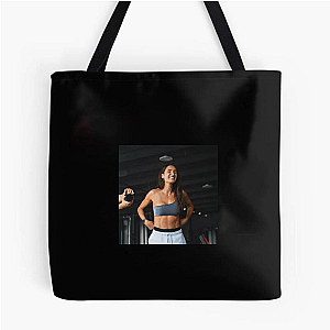 Empowerment Through Exercise Kayla Itsines Bags