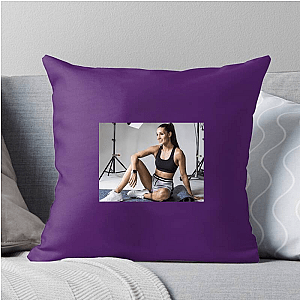 Online Training Visionary Kayla Itsines Pillows Cover