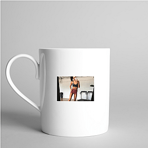 Sweat App Creator Kayla Itsines Mugs