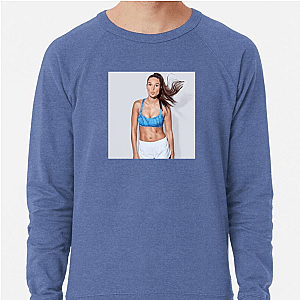 Consistency And Confidence Kayla Itsines Sweatshirts
