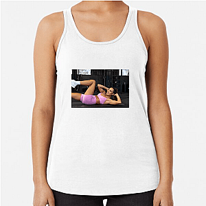 Women’s Fitness Icon Kayla Itsines Tank Tops