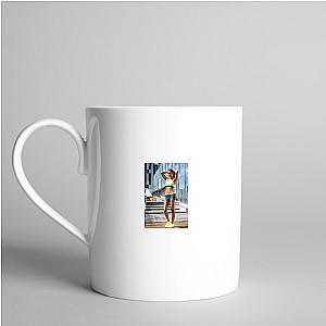 Health And Wellness Leader Kayla Itsines Mugs