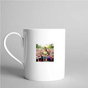 Everyday Strength Advocate Kayla Itsines Mugs