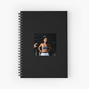 Empowerment Through Exercise Kayla Itsines Notebook