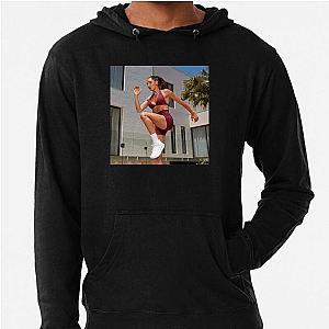 Bikini Body Trainer Kayla Itsines Hoodies