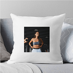 Empowerment Through Exercise Kayla Itsines Pillows Cover