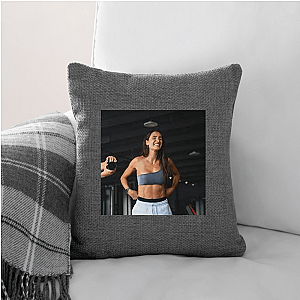Empowerment Through Exercise Kayla Itsines Pillows Cover