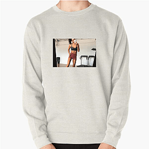Sweat App Creator Kayla Itsines Sweatshirts