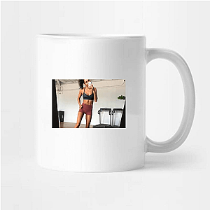 Sweat App Creator Kayla Itsines Mugs