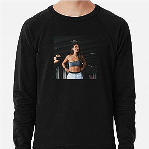 Empowerment Through Exercise Kayla Itsines Sweatshirts